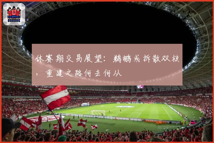 休赛期交易展望:鹈鹕或拆散双核,重建之路何去何从
